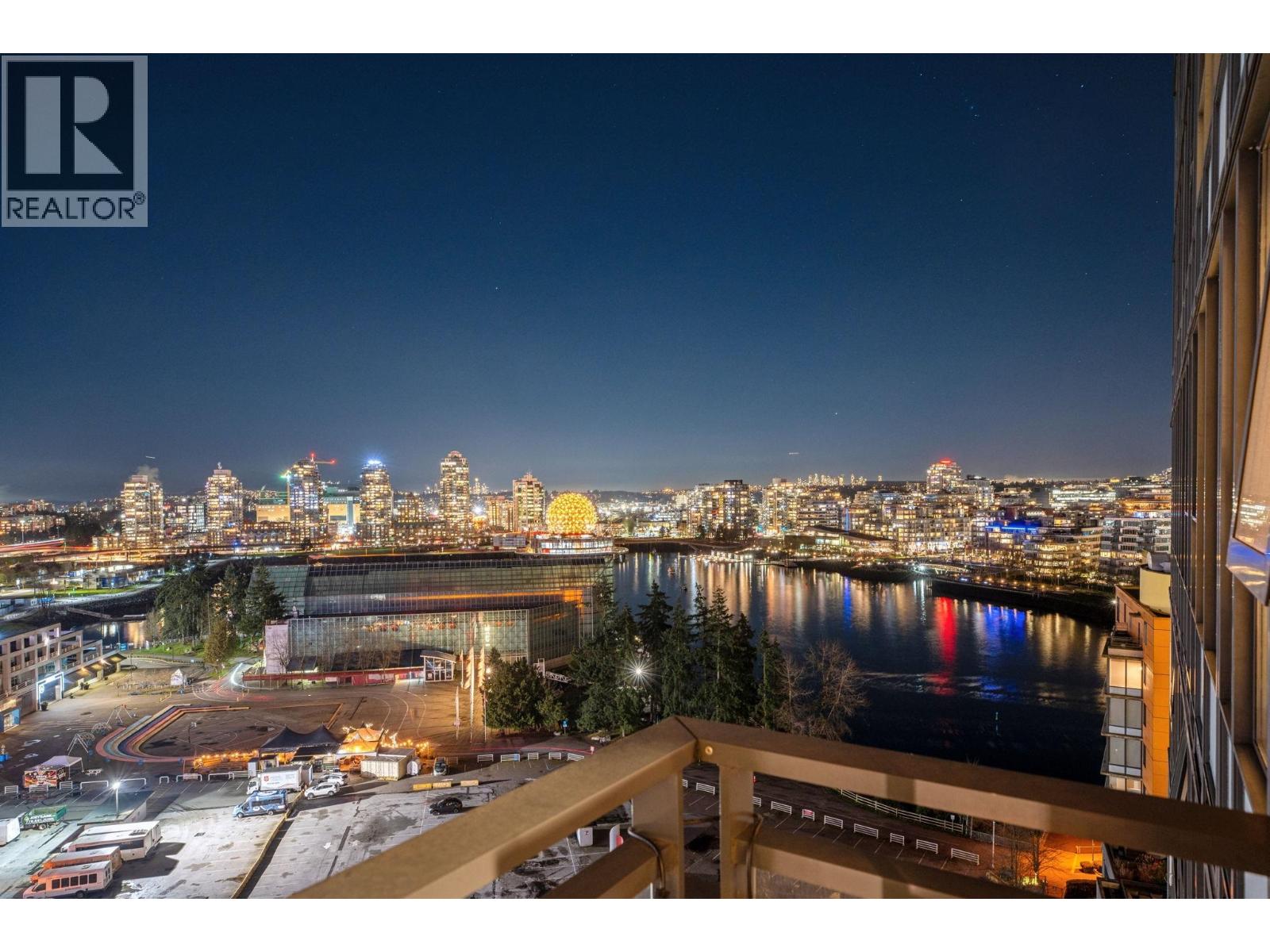 1901 33 Smithe Street, Vancouver, British Columbia  V6B 0B5 - Photo 5 - R3099217