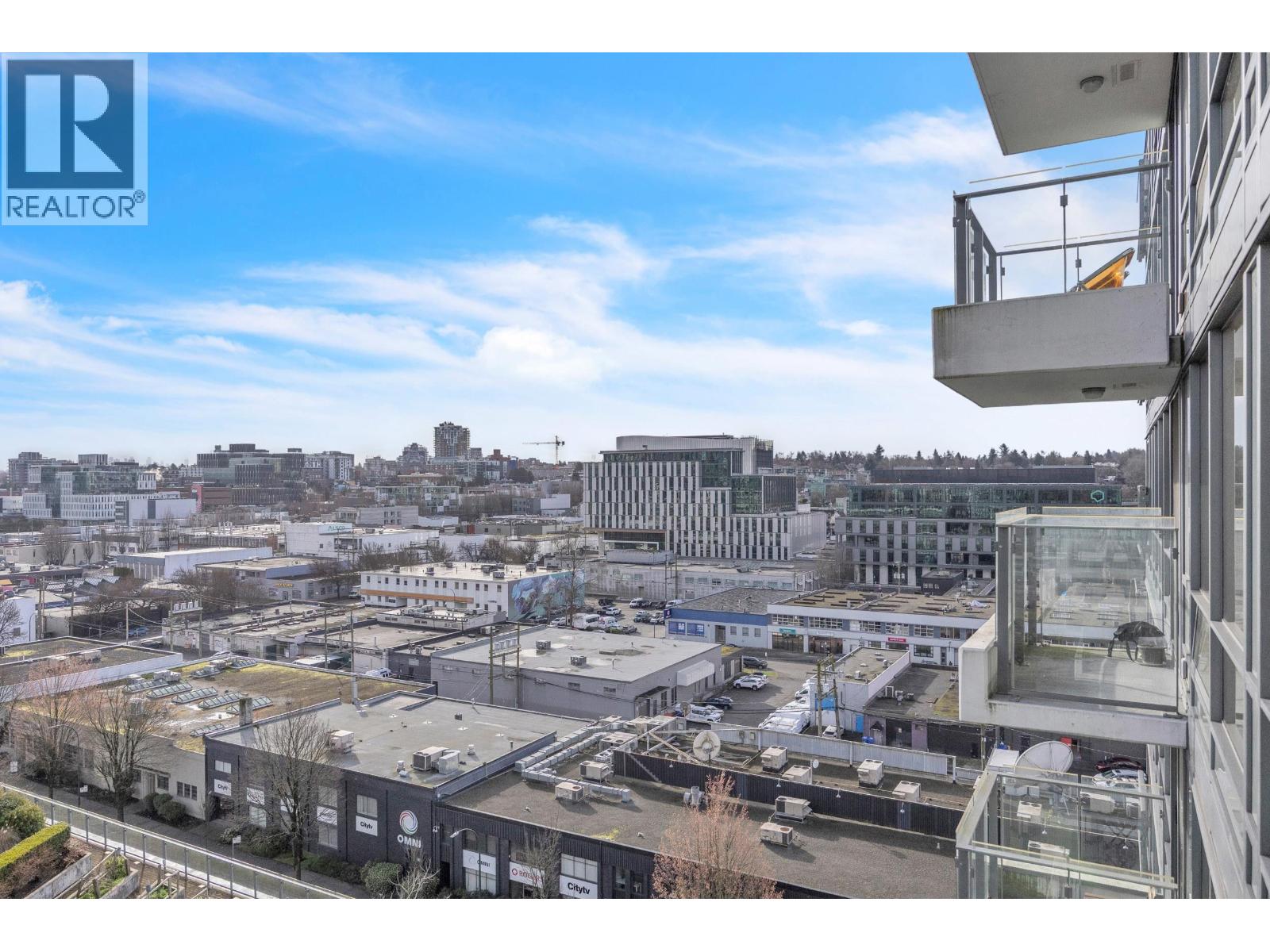 1405 1788 Columbia Street, Vancouver, British Columbia  V5Y 0L7 - Photo 10 - R3099223