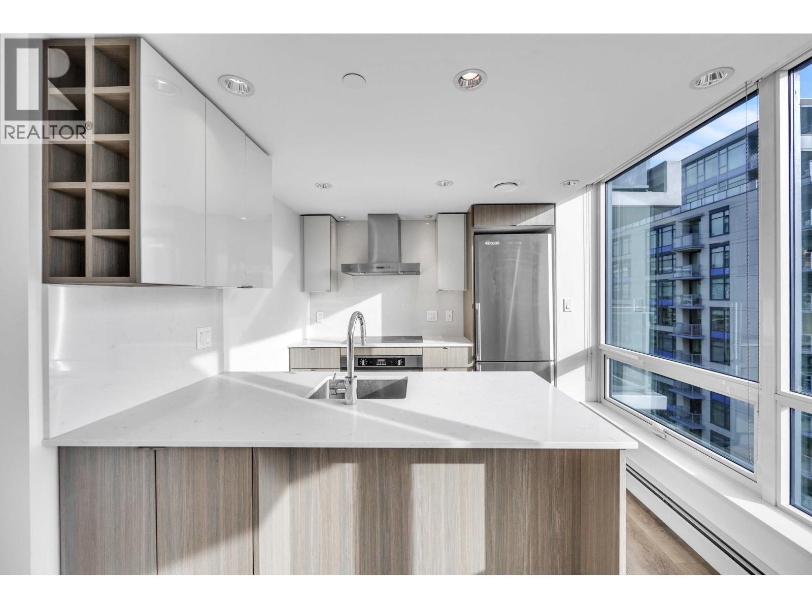 1405 1788 Columbia Street, Vancouver, British Columbia  V5Y 0L7 - Photo 13 - R3099223