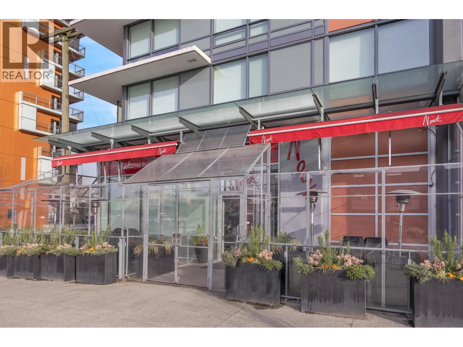 1405 1788 Columbia Street, Vancouver, British Columbia  V5Y 0L7 - Photo 29 - R3099223