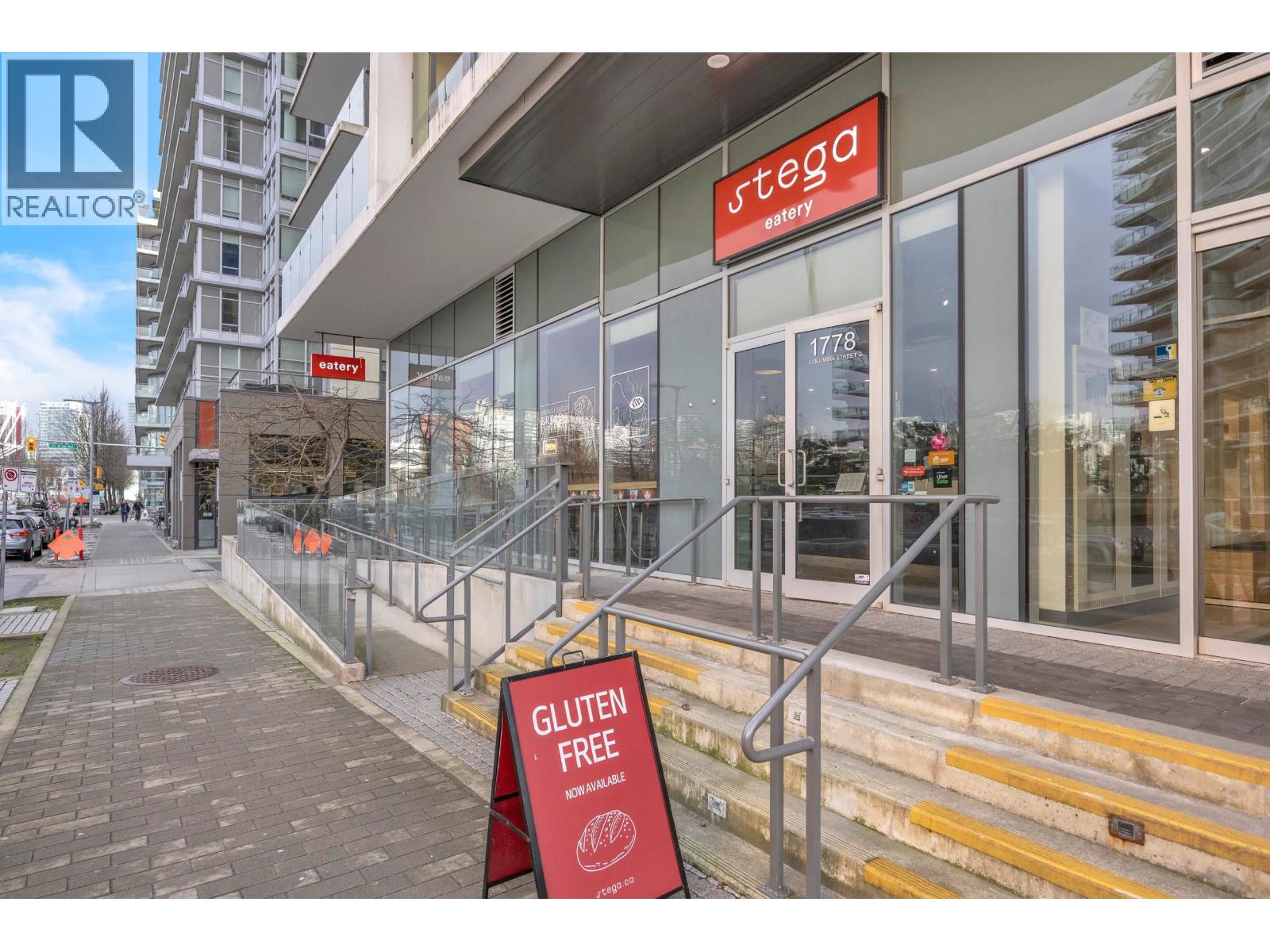 1405 1788 Columbia Street, Vancouver, British Columbia  V5Y 0L7 - Photo 30 - R3099223