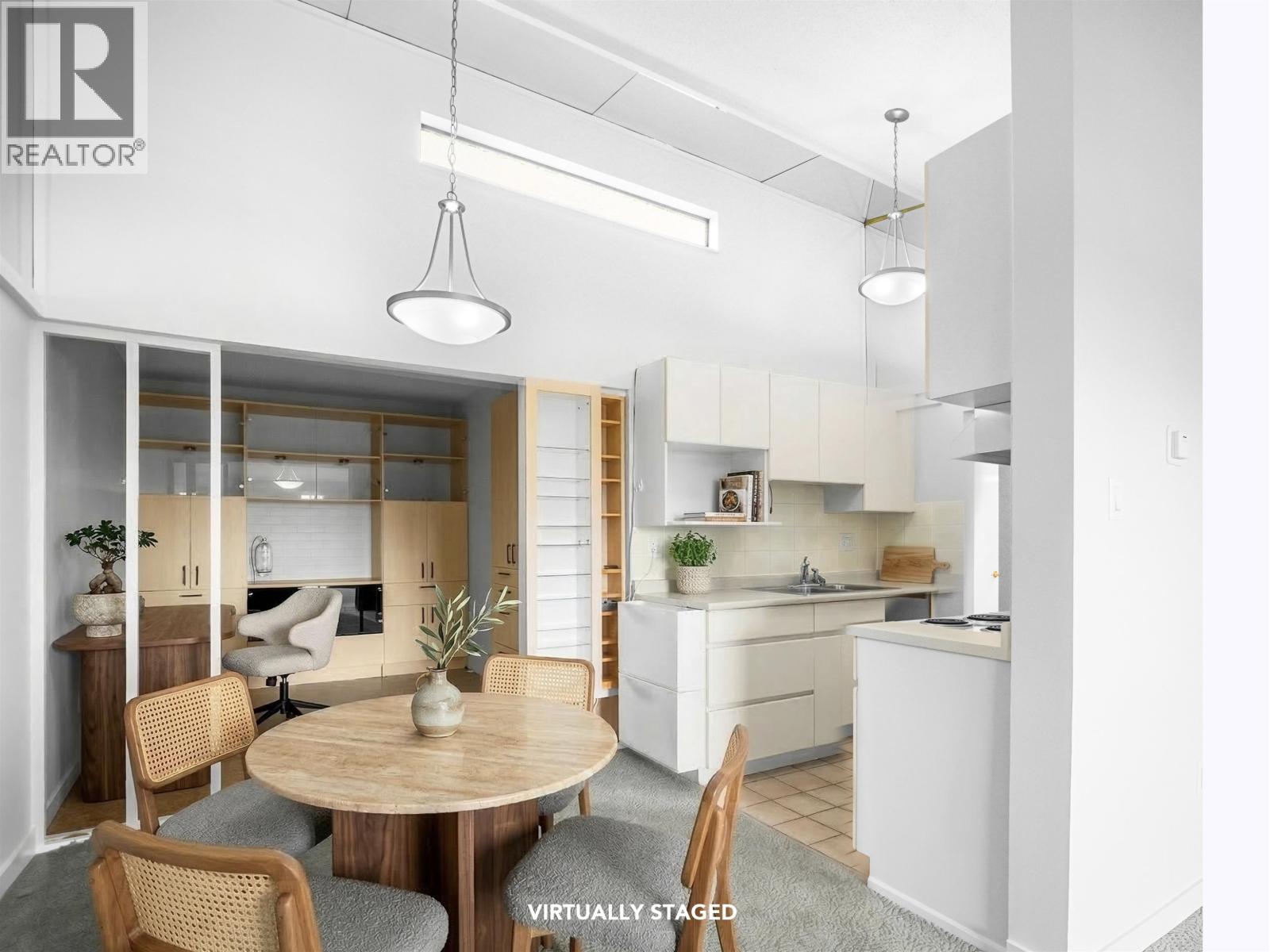 301 134 W 20th Street, North Vancouver, British Columbia  V7M 1Y4 - Photo 6 - R3099231