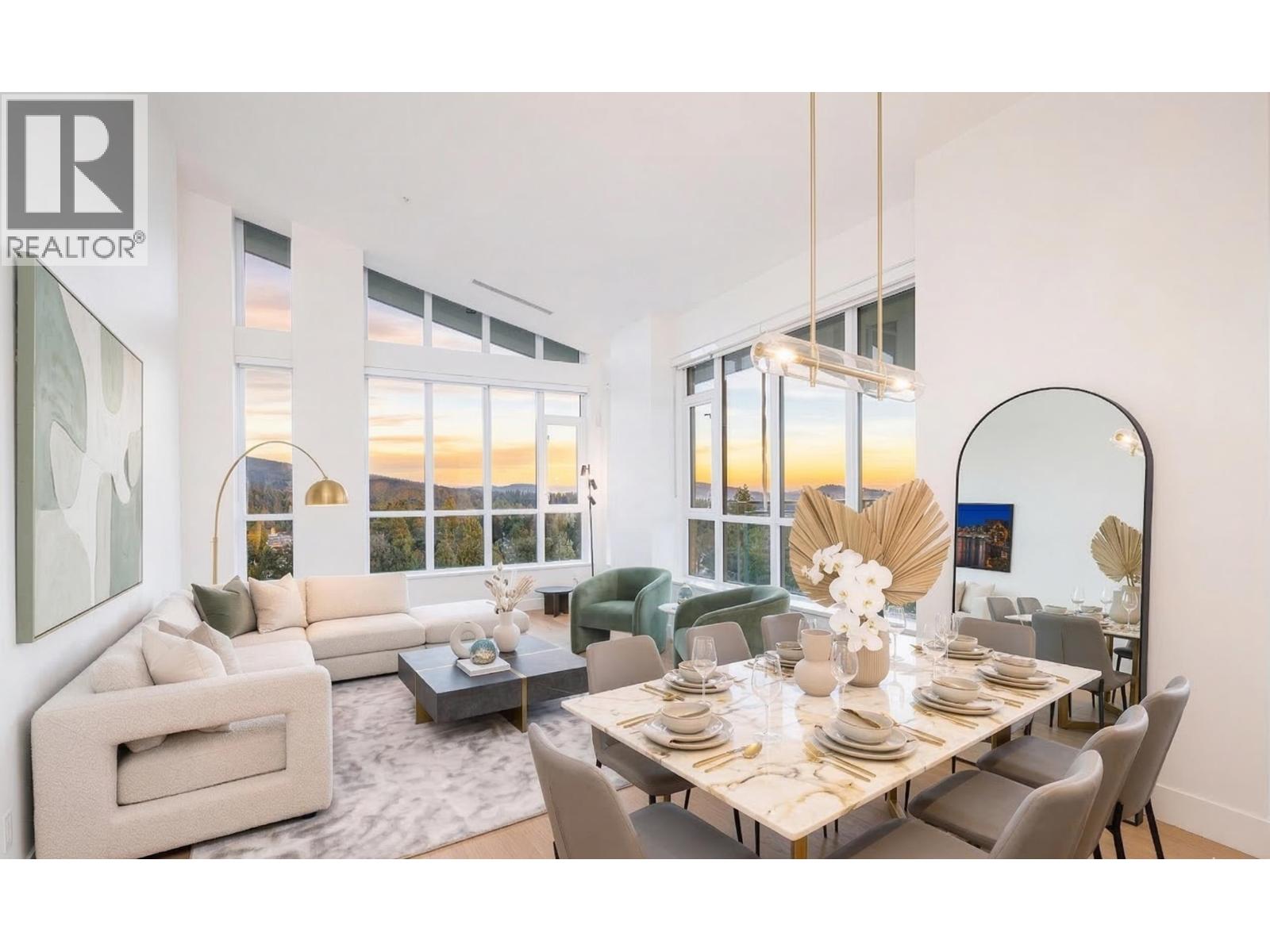 Ph 1103 2325 Emery Court, North Vancouver, British Columbia  V7J 0E8 - Photo 1 - R3099234