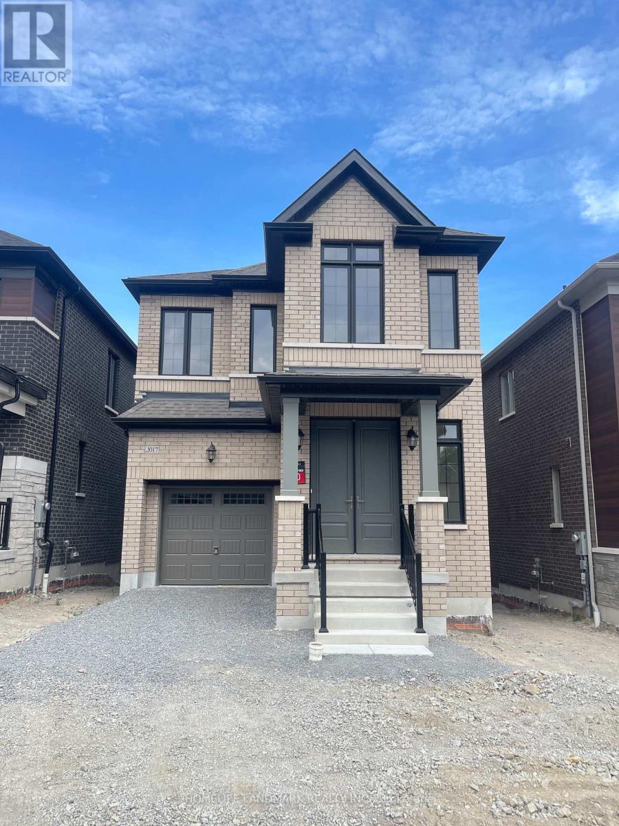 1017 PISCES TRAIL, pickering, Ontario