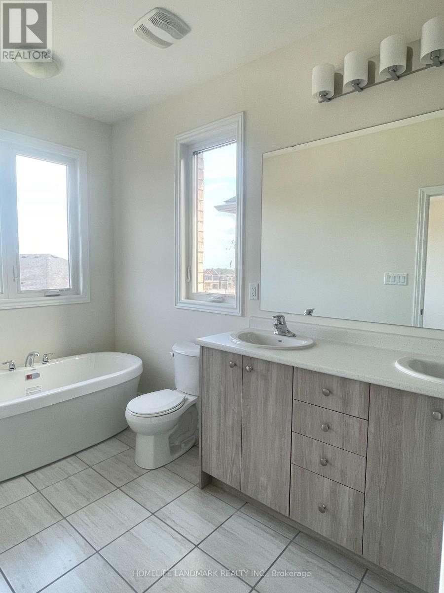 1017 Pisces Trail, Pickering, Ontario  L1X 0P7 - Photo 6 - E12877122