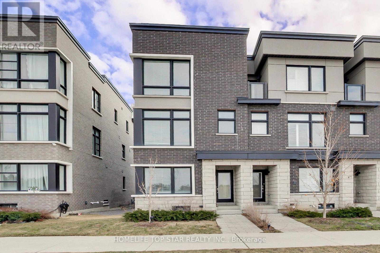 2646 CASTLEGATE CROSSING DRIVE, pickering (duffin heights), Ontario