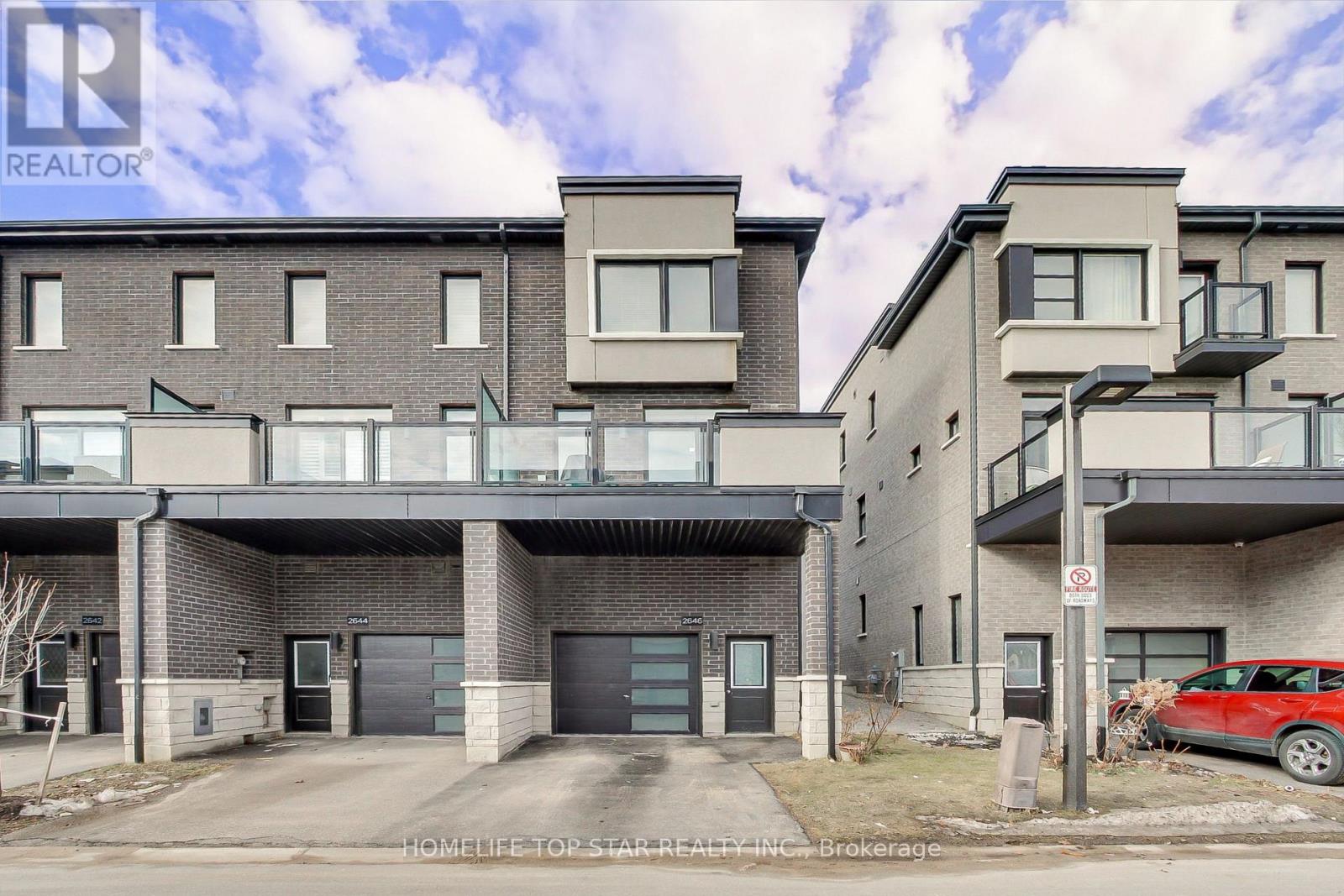 2646 Castlegate Crossing Drive, Pickering (Duffin Heights), Ontario  L1X 0H8 - Photo 41 - E12877144