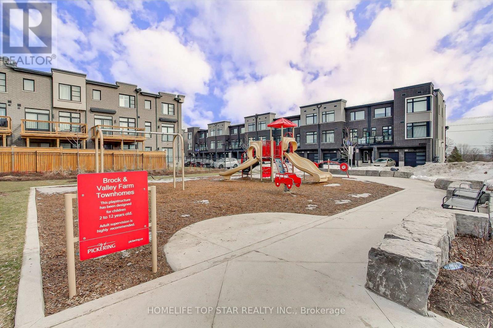 2646 Castlegate Crossing Drive, Pickering (Duffin Heights), Ontario  L1X 0H8 - Photo 44 - E12877144