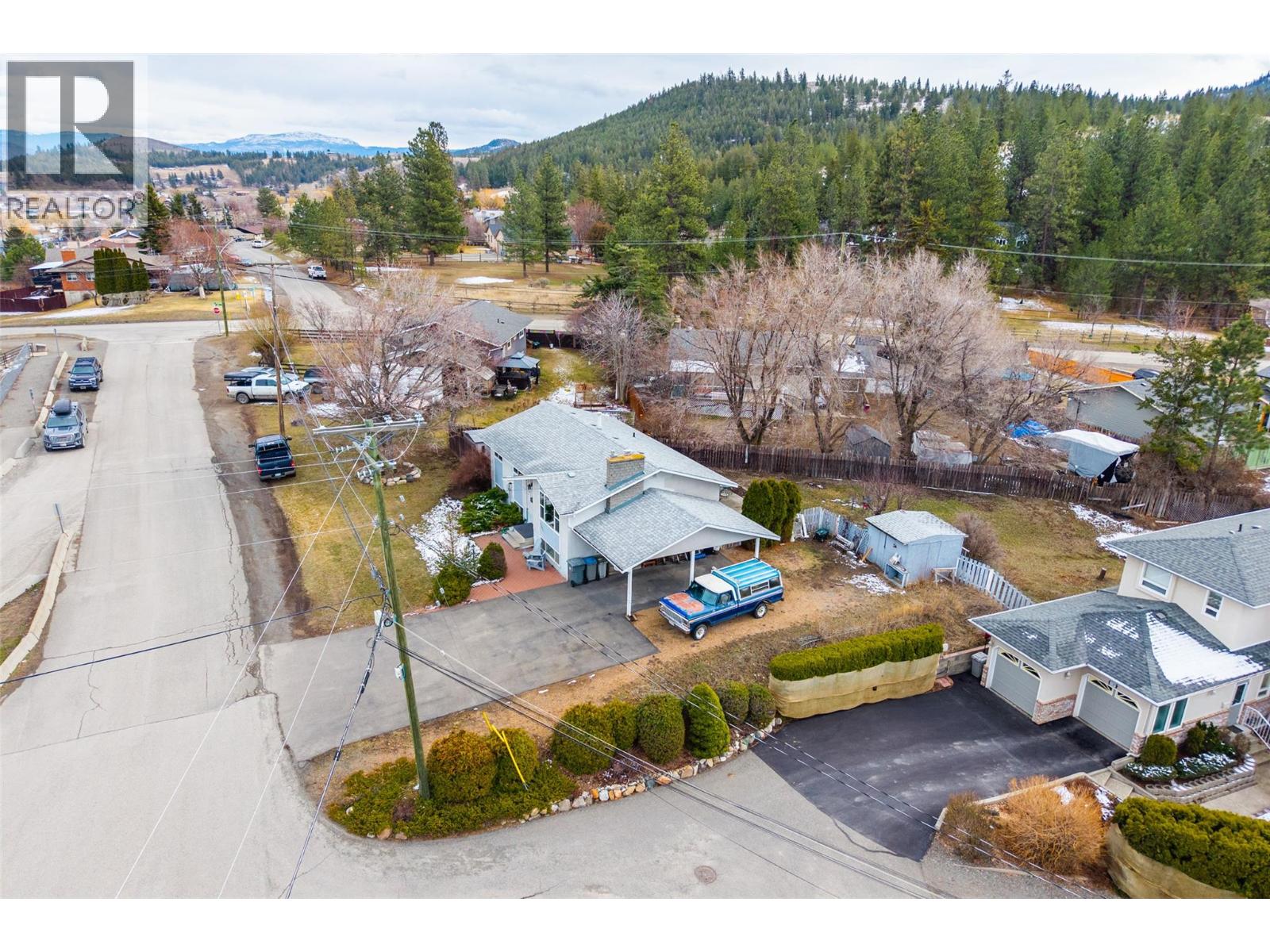 1185 Highridge Drive, Kamloops, British Columbia  V2C 5G5 - Photo 27 - 10379018