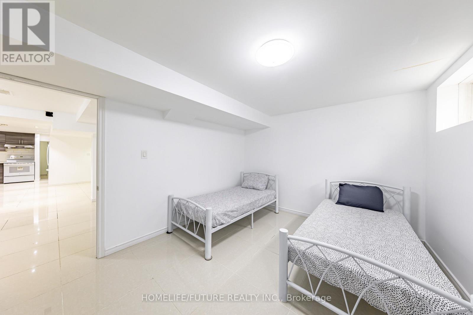 Bsmt - 191 Morningview Trail, Toronto (Rouge), Ontario  M1B 5L4 - Photo 8 - E12877184