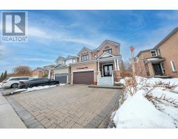 BSMT - 191 MORNINGVIEW TRAIL, Toronto, Ontario