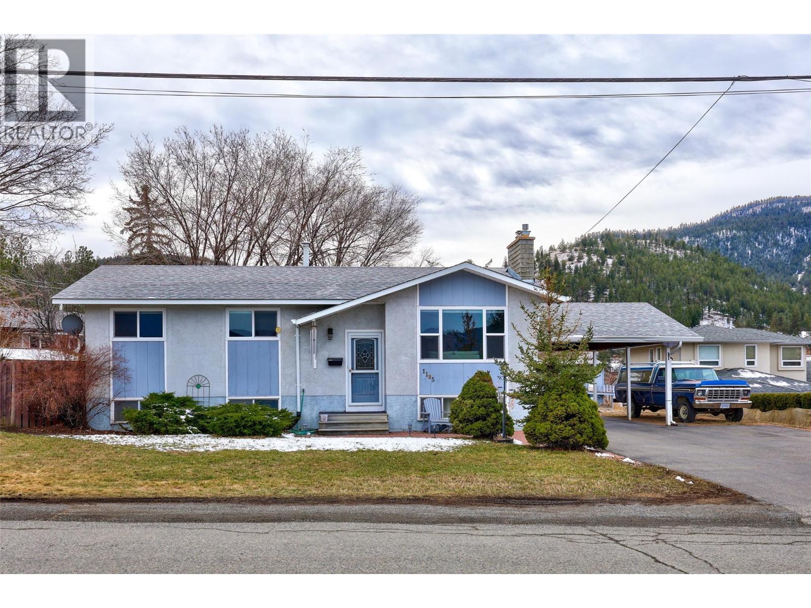 1185 Highridge Drive, Kamloops, British Columbia  V2C 5G5 - Photo 3 - 10379018