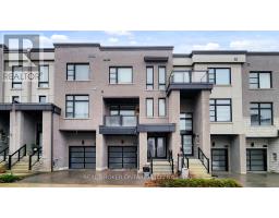 2508 CASTLEGATE CROSSING, Pickering, Ontario