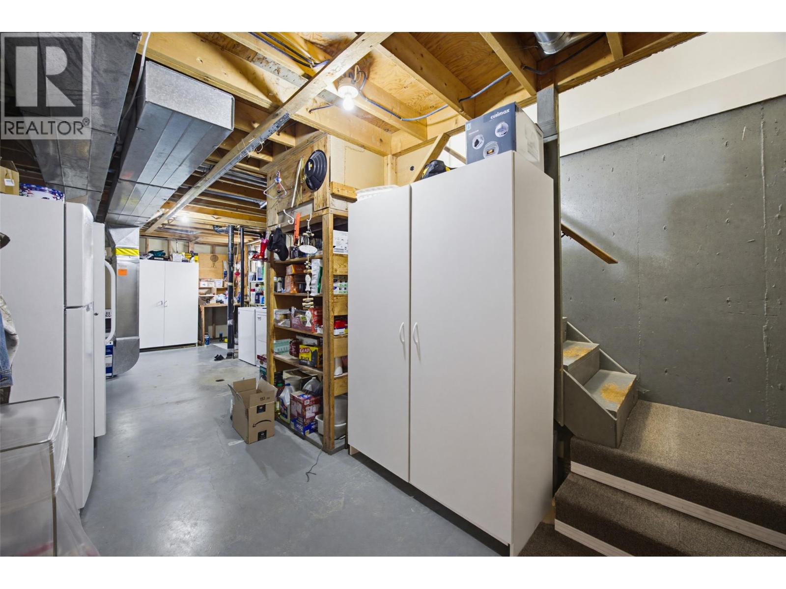 1185 Highridge Drive, Kamloops, British Columbia  V2C 5G5 - Photo 20 - 10379018