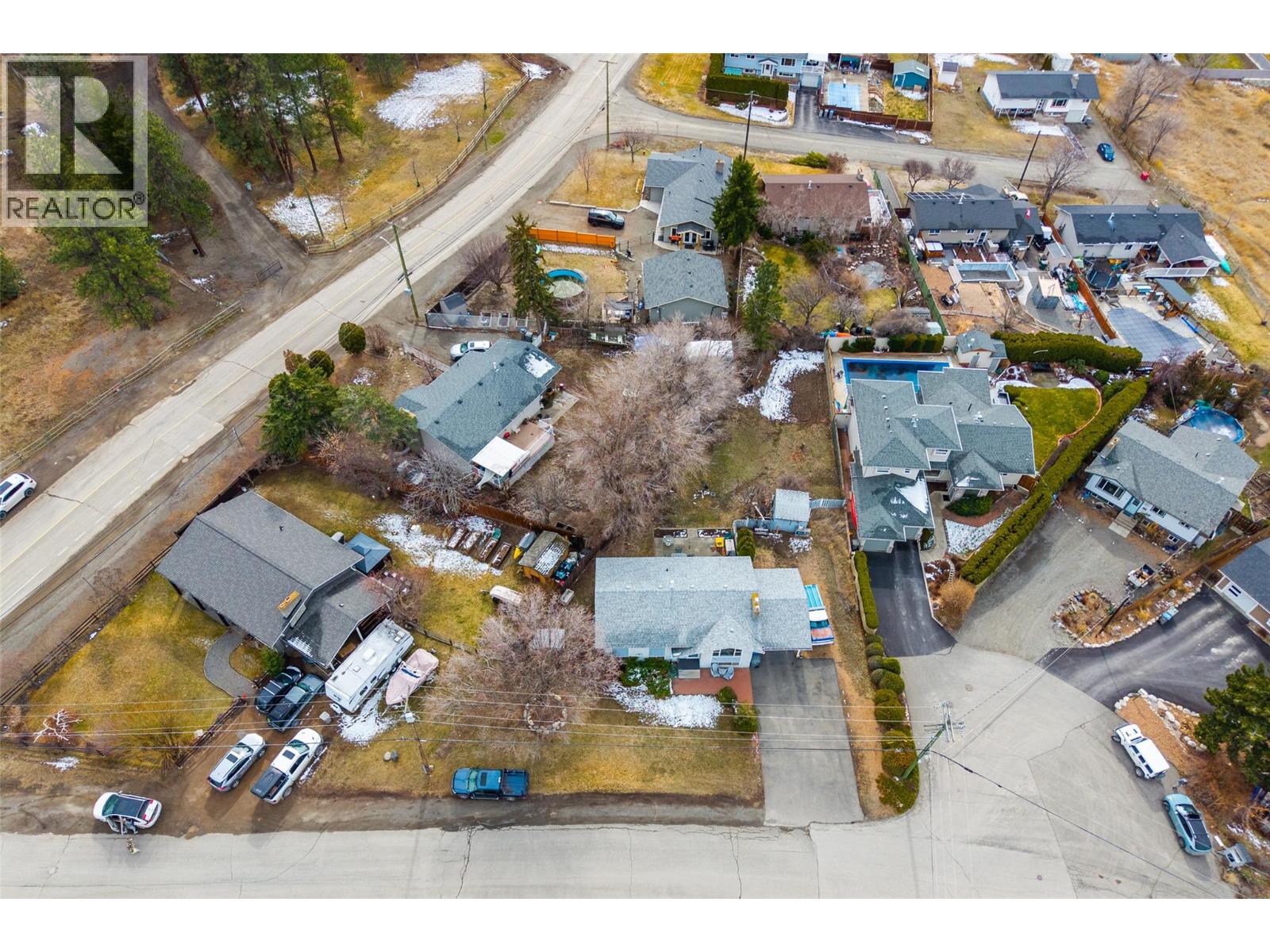 1185 Highridge Drive, Kamloops, British Columbia  V2C 5G5 - Photo 35 - 10379018