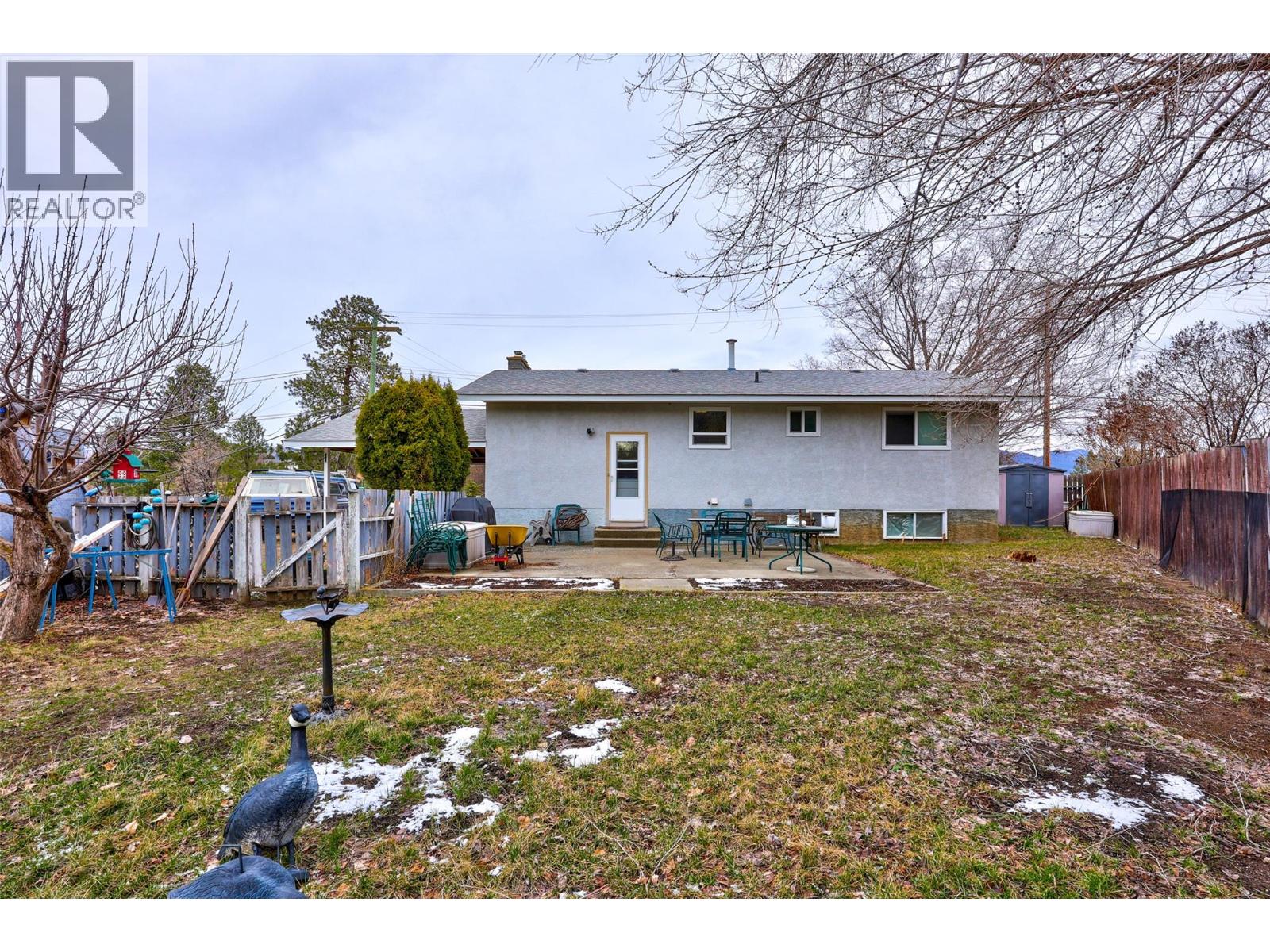 1185 Highridge Drive, Kamloops, British Columbia  V2C 5G5 - Photo 26 - 10379018