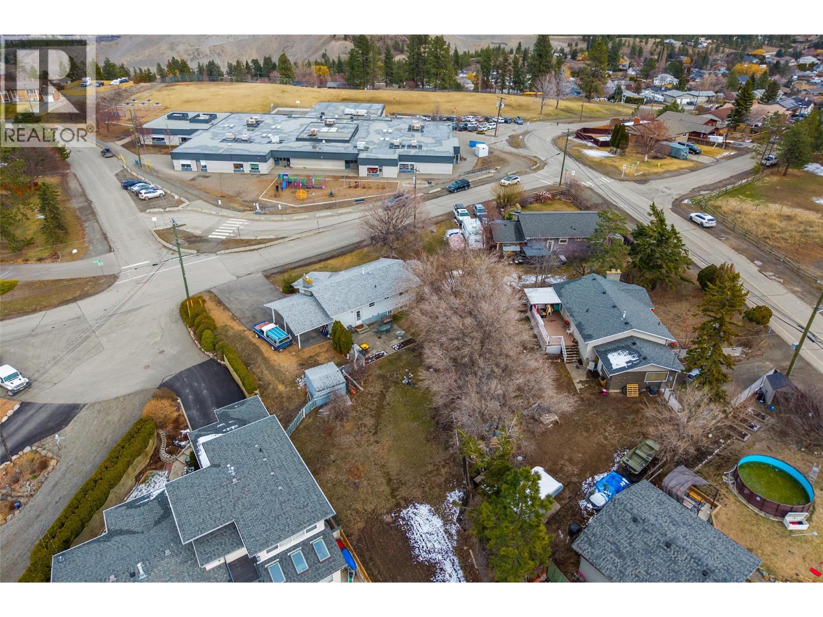 1185 Highridge Drive, Kamloops, British Columbia  V2C 5G5 - Photo 29 - 10379018