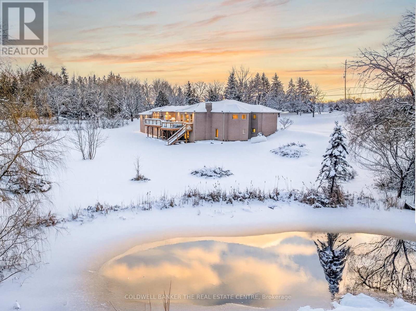 13715 Jane Street, King, Ontario  L7B 1A3 - Photo 6 - N12328096