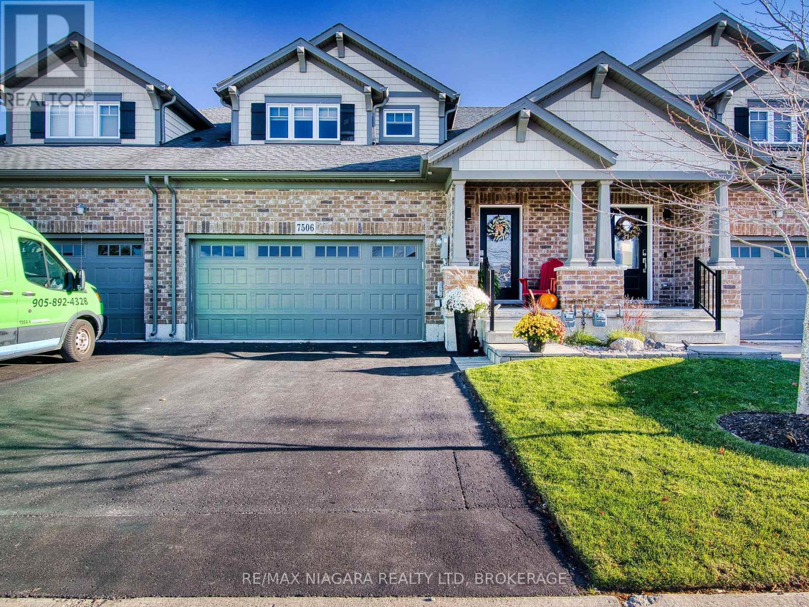 132 - 7506 CLUBVIEW LANE, Niagara Falls, Ontario