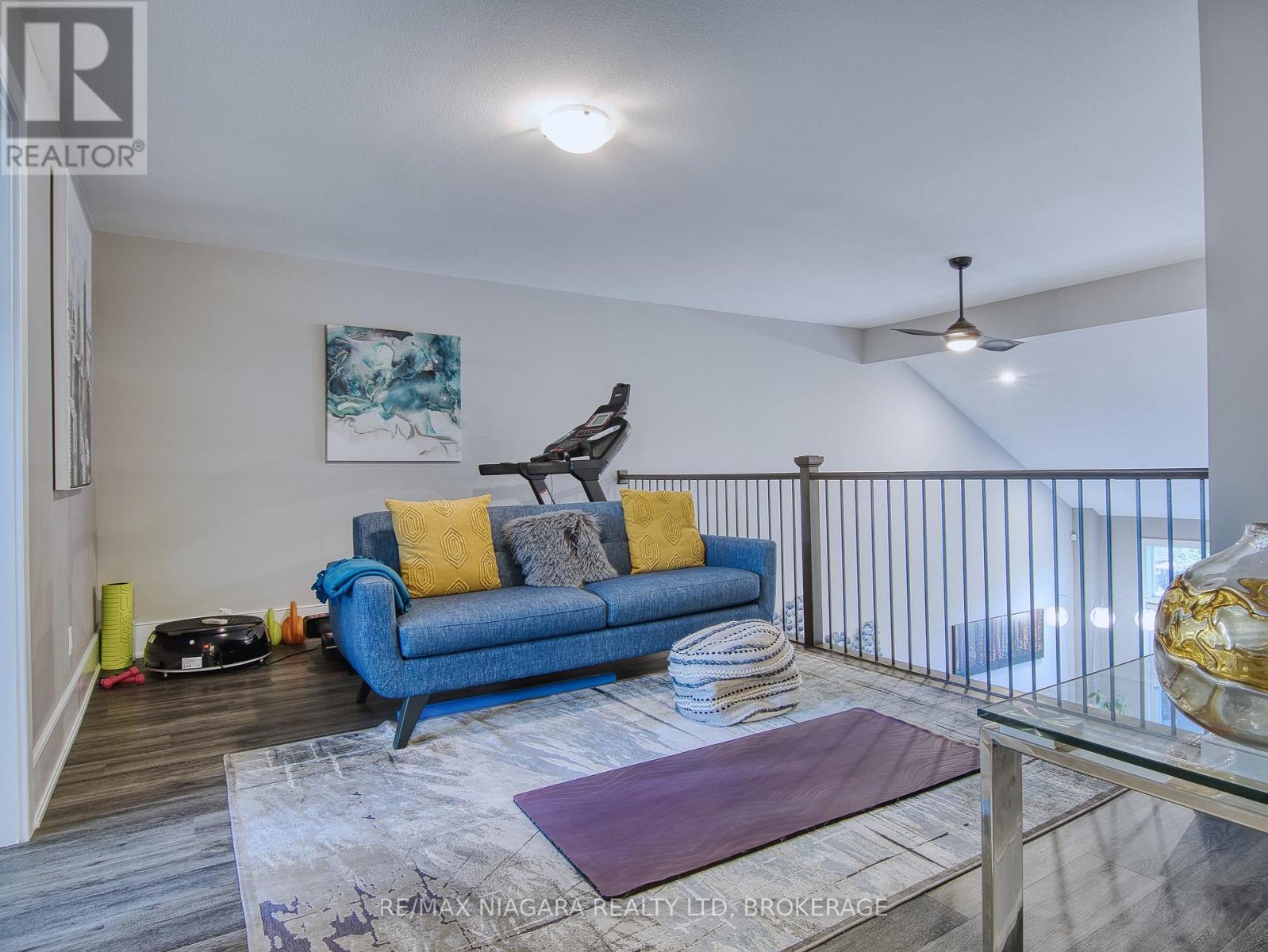 132 - 7506 Clubview Lane, Niagara Falls (Oldfield), Ontario  L2G 0A8 - Photo 16 - X12877120