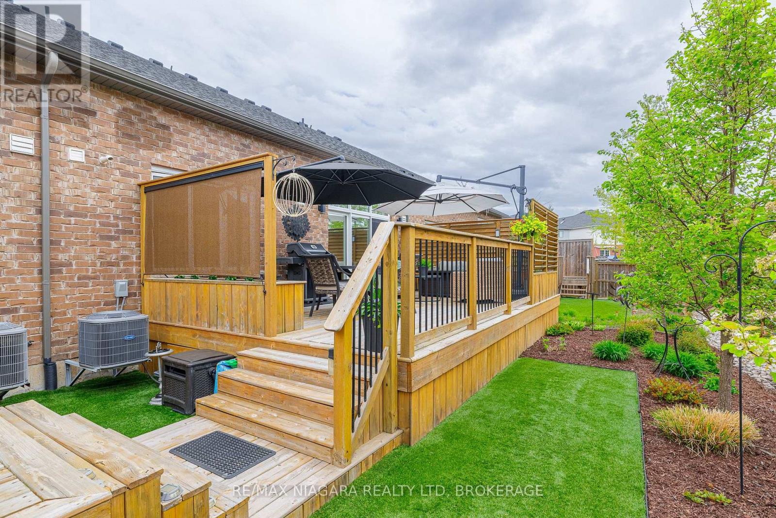 132 - 7506 Clubview Lane, Niagara Falls (Oldfield), Ontario  L2G 0A8 - Photo 26 - X12877120