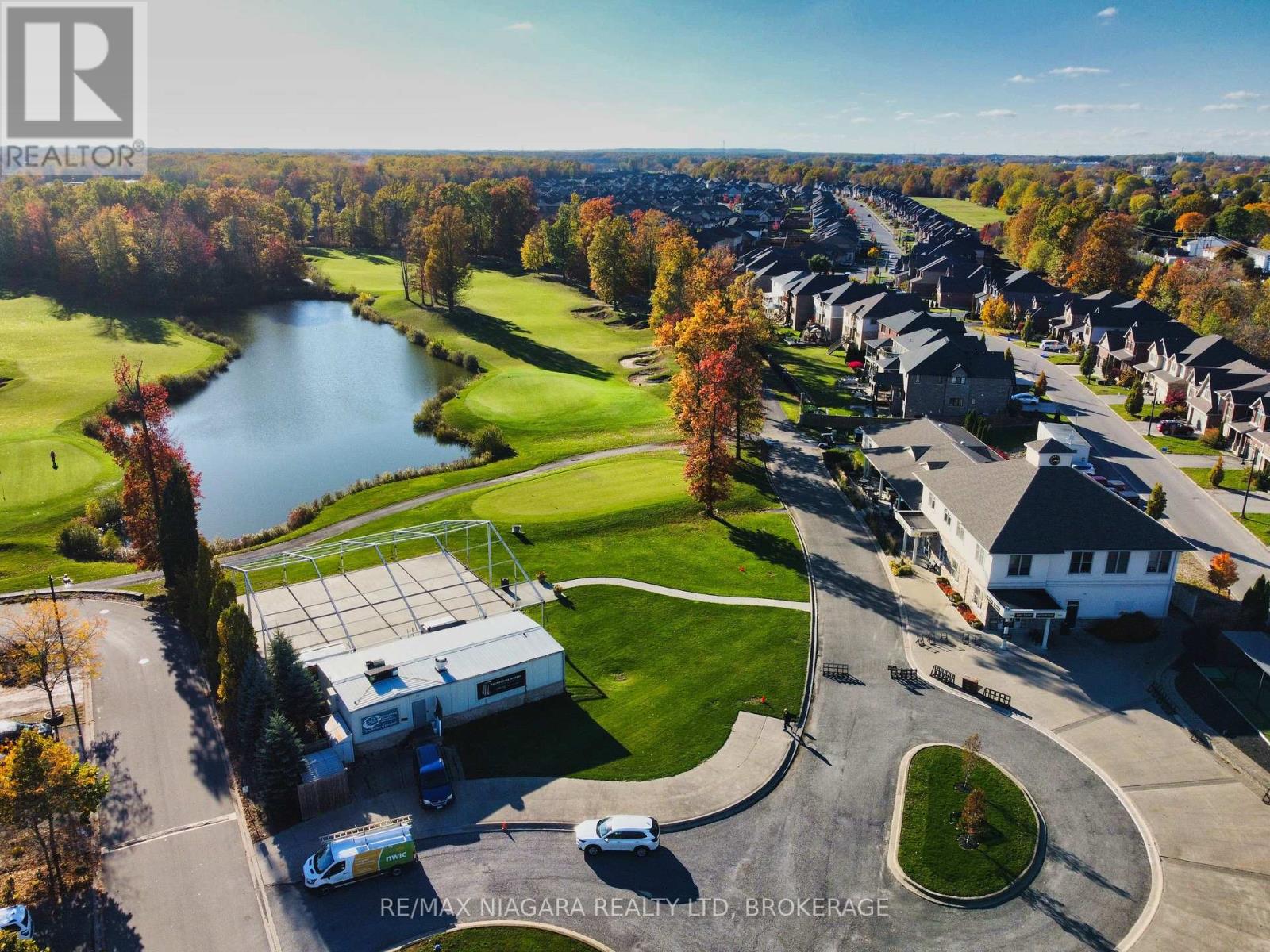 132 - 7506 Clubview Lane, Niagara Falls (Oldfield), Ontario  L2G 0A8 - Photo 28 - X12877120