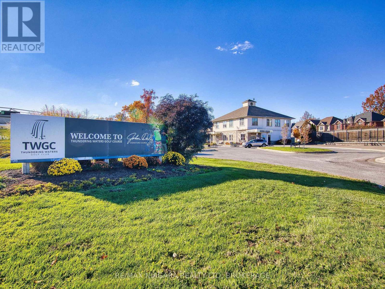 132 - 7506 Clubview Lane, Niagara Falls, Ontario  L2G 0A8 - Photo 3 - X12877120