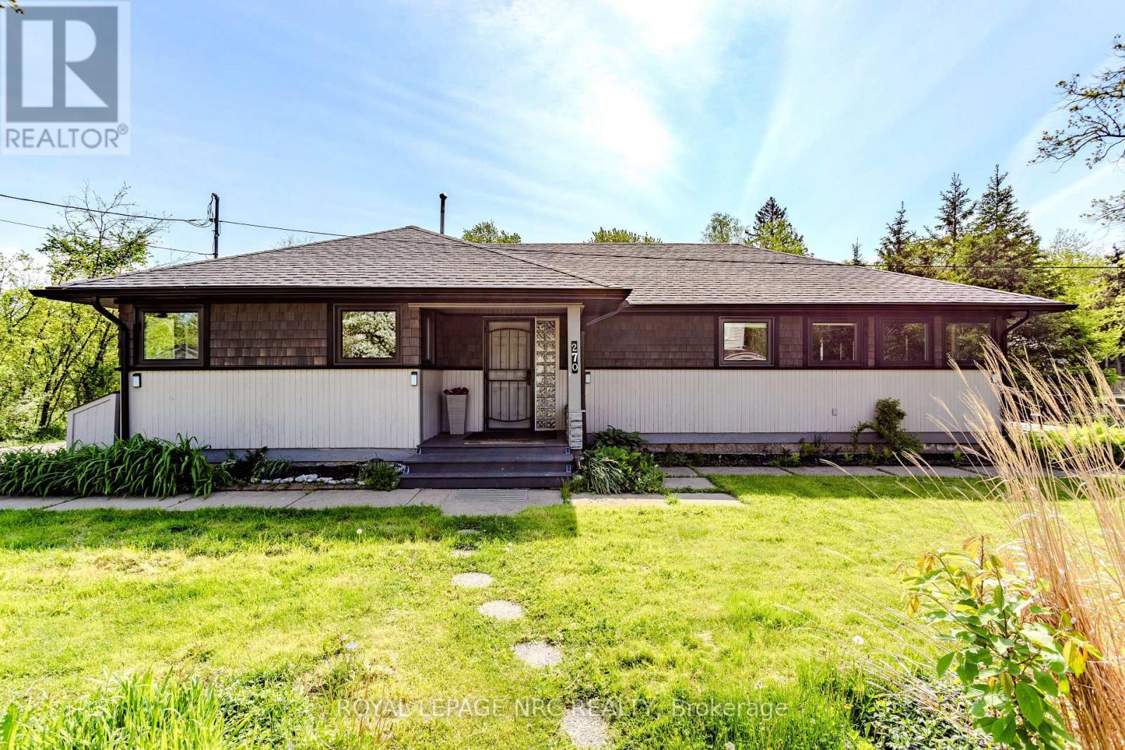 270 CHERRYWOOD AVENUE, fort erie (crystal beach), Ontario