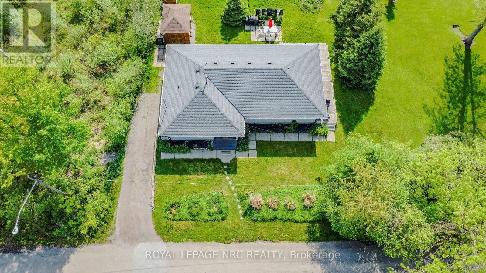 270 Cherrywood Avenue, Fort Erie, Ontario  L0S 1B0 - Photo 26 - X12877140