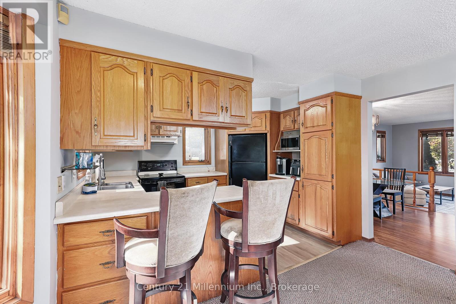 213 Jane Street, Clearview (Stayner), Ontario  L0M 1S0 - Photo 17 - S12877204