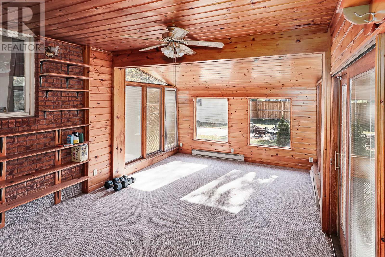 213 Jane Street, Clearview (Stayner), Ontario  L0M 1S0 - Photo 21 - S12877204