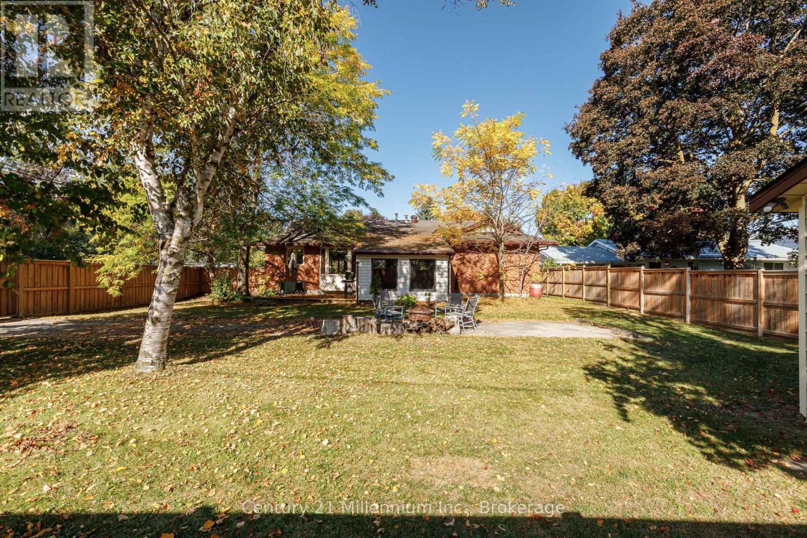 213 Jane Street, Clearview (Stayner), Ontario  L0M 1S0 - Photo 43 - S12877204