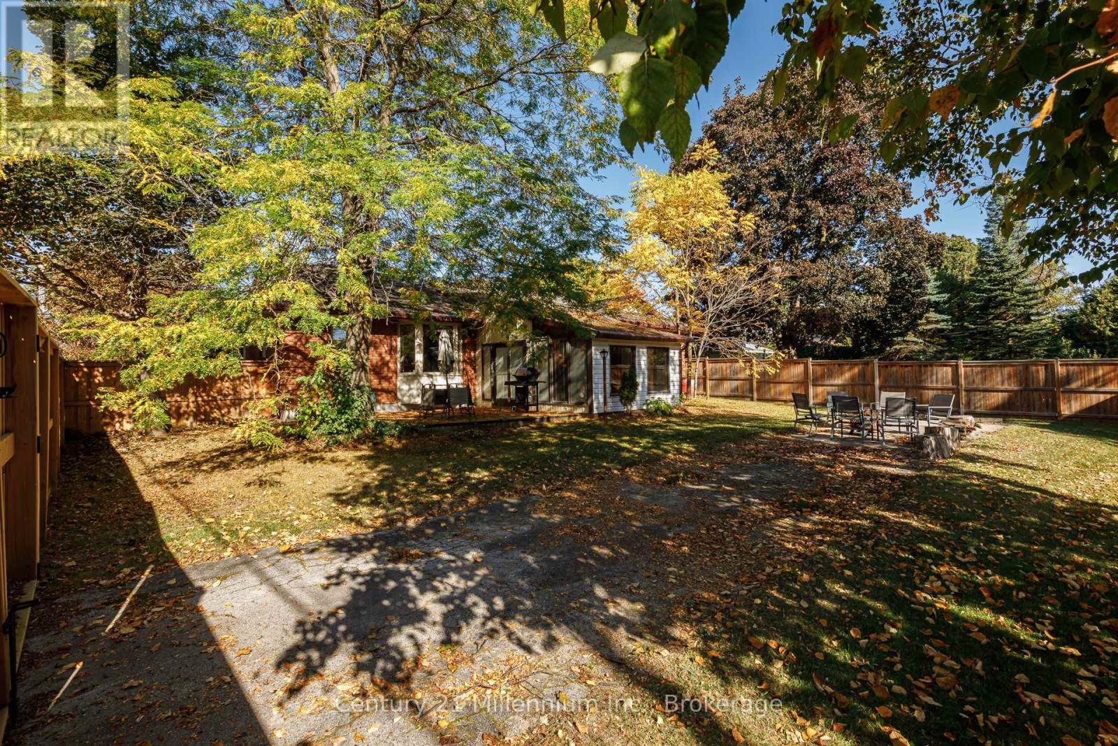 213 Jane Street, Clearview (Stayner), Ontario  L0M 1S0 - Photo 46 - S12877204