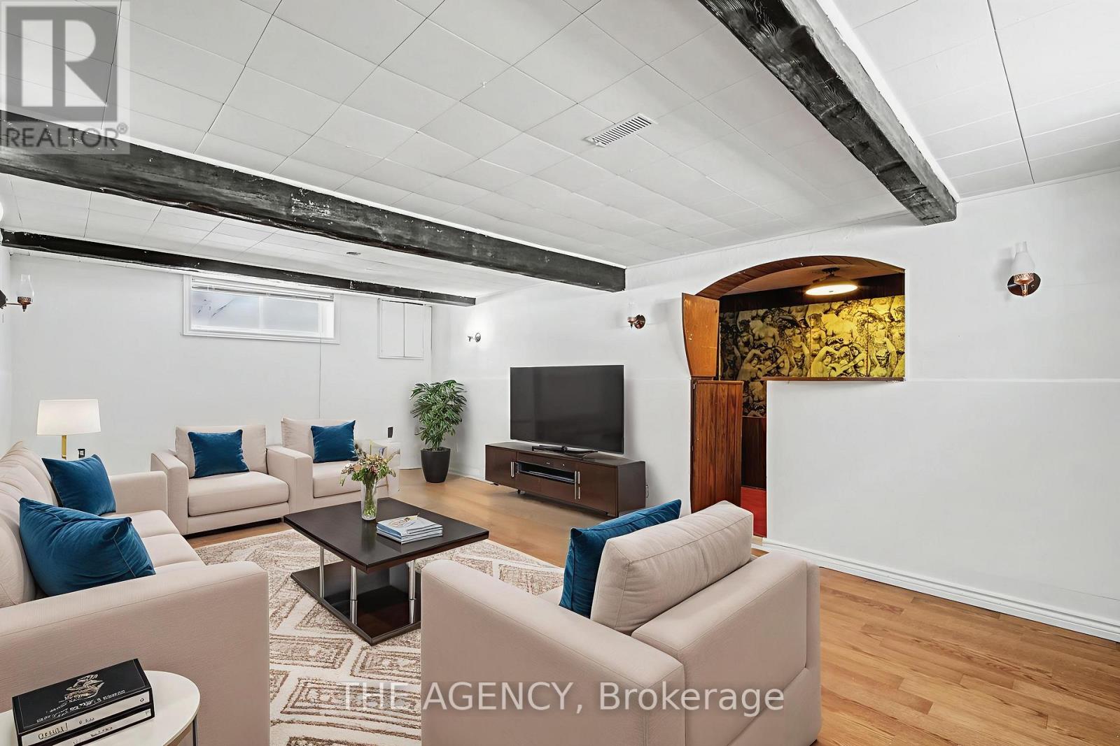 96 Meadowview Avenue, Markham, Ontario  L3T 1K7 - Photo 32 - N12768610