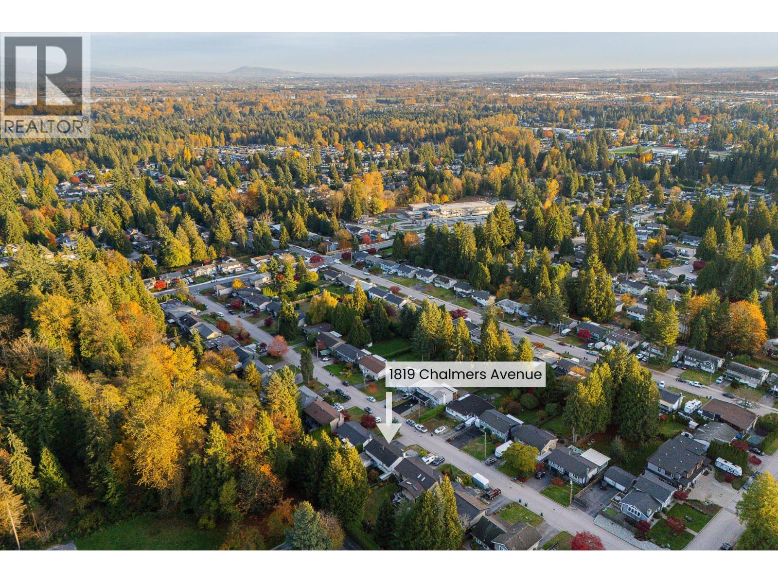 1819 Chalmers Avenue, Port Coquitlam, British Columbia  V3B 2T3 - Photo 8 - R3099244