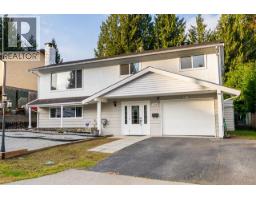 1819 CHALMERS AVENUE, Port Coquitlam, British Columbia