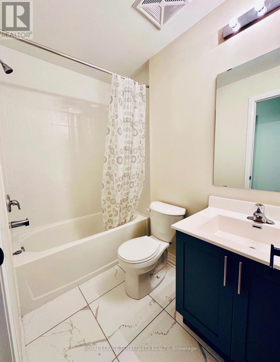 129 - 1573 Rose Way, Milton (Cb Cobban), Ontario  L9E 1N4 - Photo 17 - W12787130