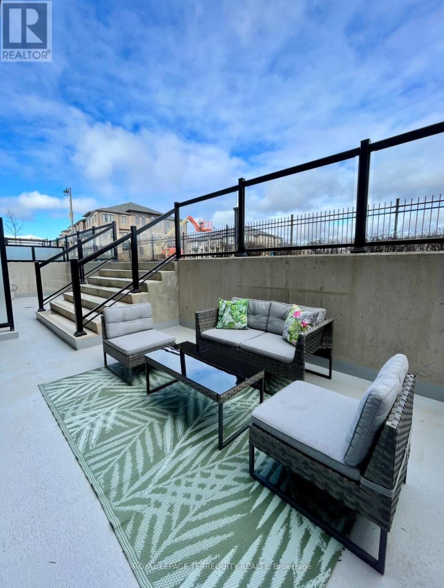 129 - 1573 Rose Way, Milton (Cb Cobban), Ontario  L9E 1N4 - Photo 23 - W12787130