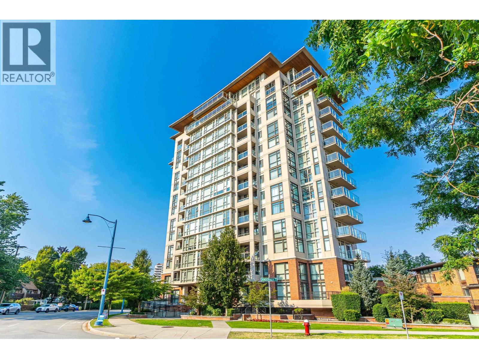 1705 8333 ANDERSON, richmond, British Columbia