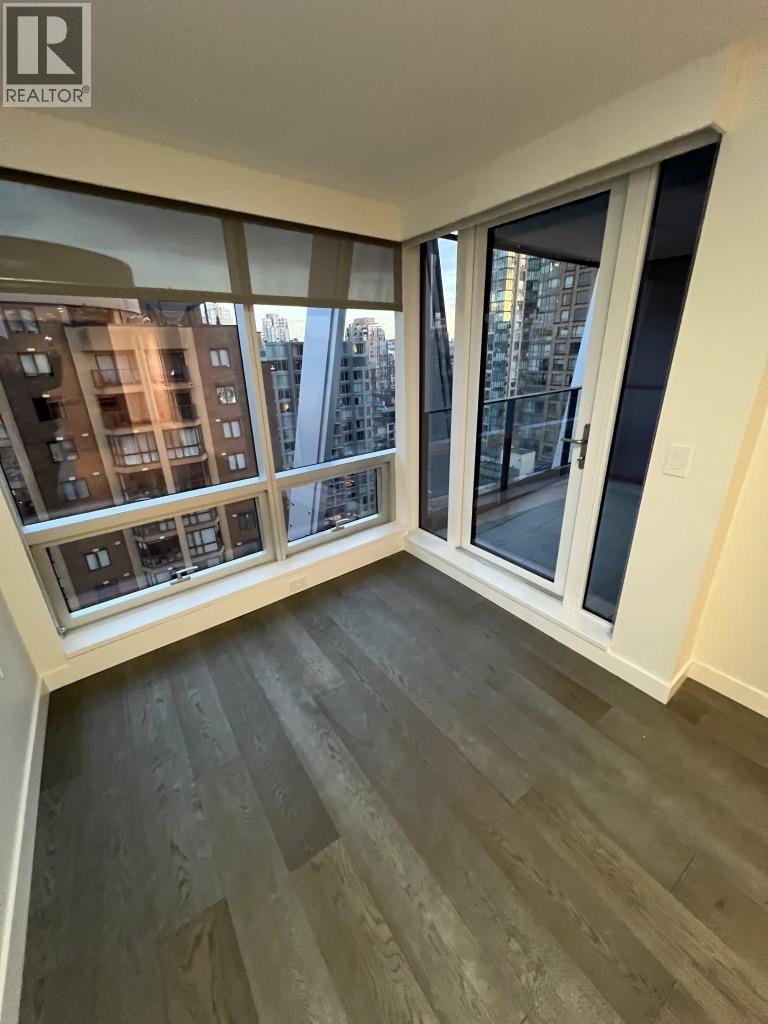 14xx 1111 Richards Street, Vancouver, British Columbia  V6B 0S3 - Photo 1 - R3099255