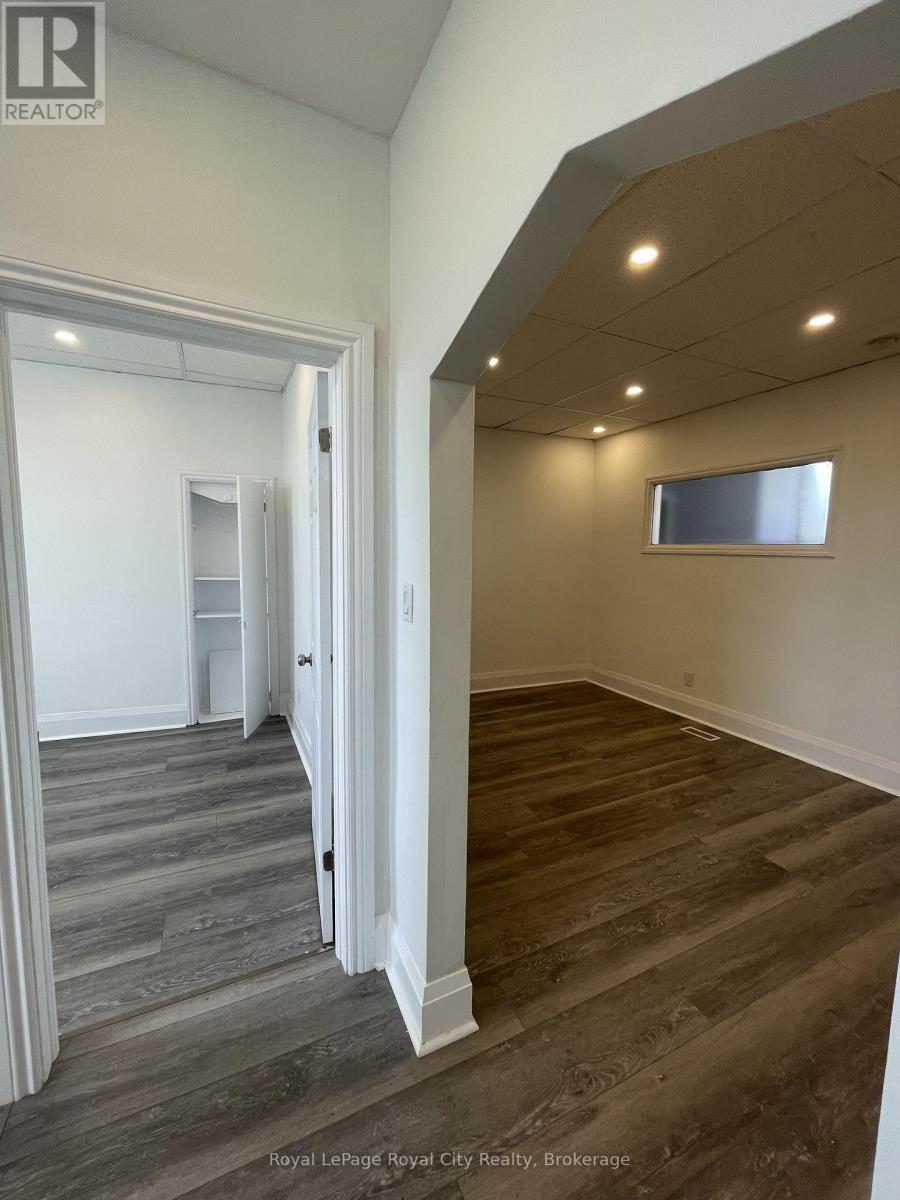 Unit 6 - 21 Gordon Street, Guelph (Downtown), Ontario  N1H 4G8 - Photo 3 - X12877220