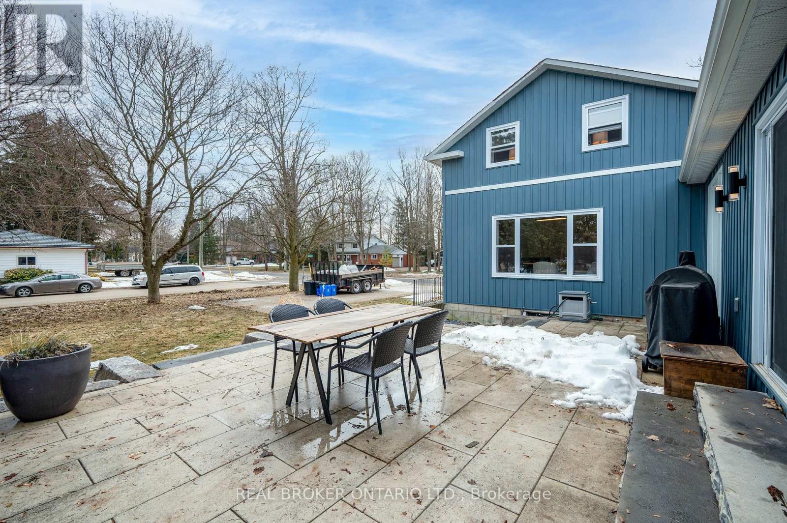 1043 Queens Bush Road, Wellesley, Ontario  N1B 2T0 - Photo 26 - X12872424