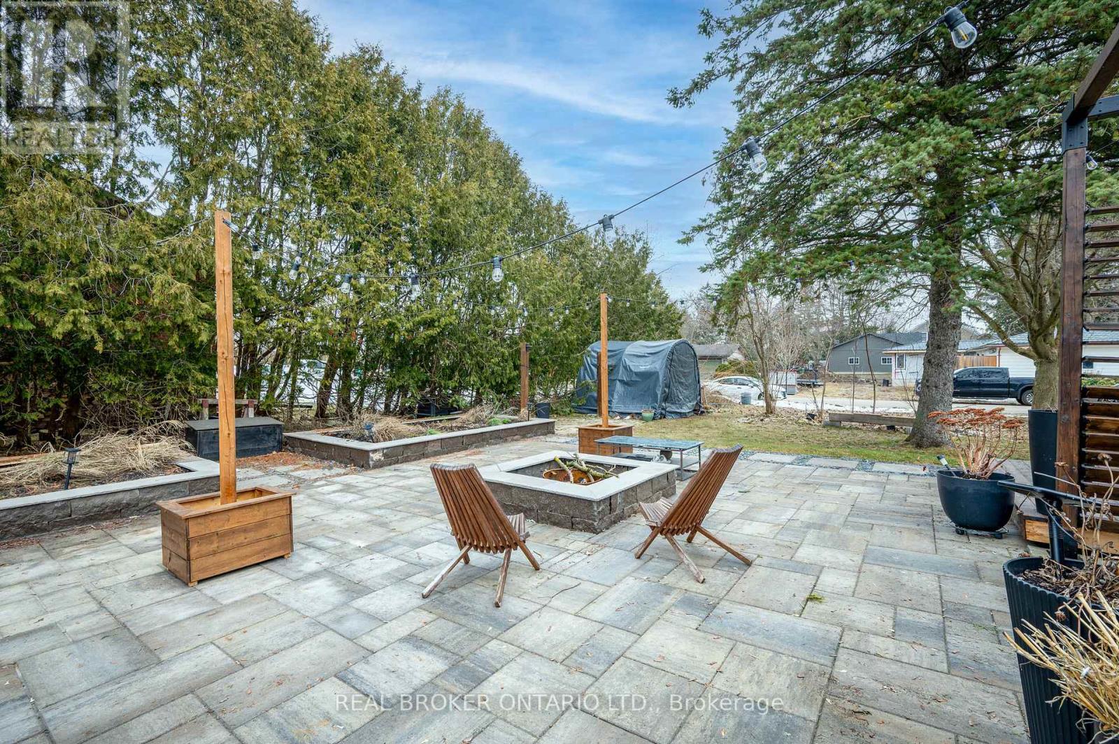 1043 Queens Bush Road, Wellesley, Ontario  N1B 2T0 - Photo 22 - X12872424