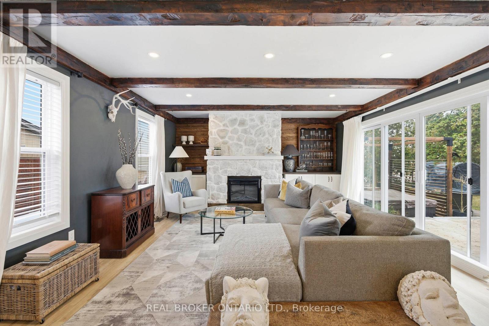 1043 Queens Bush Road, Wellesley, Ontario  N1B 2T0 - Photo 7 - X12872424