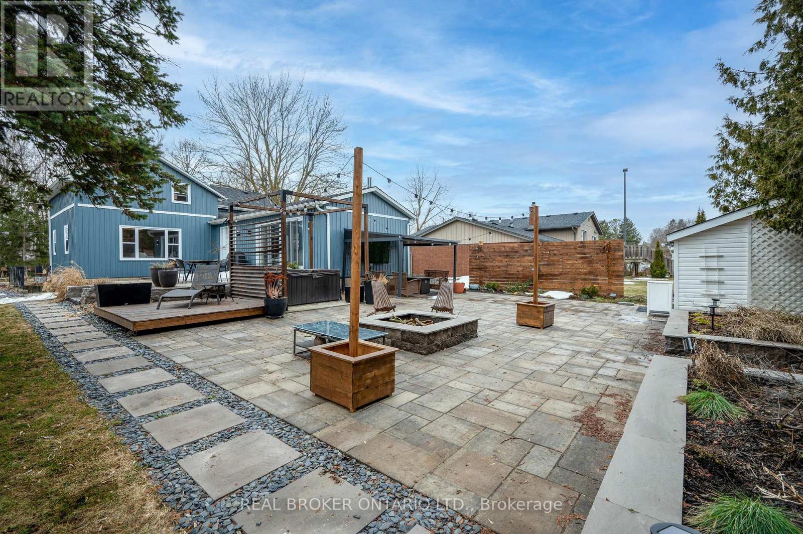 1043 Queens Bush Road, Wellesley, Ontario  N1B 2T0 - Photo 20 - X12872424