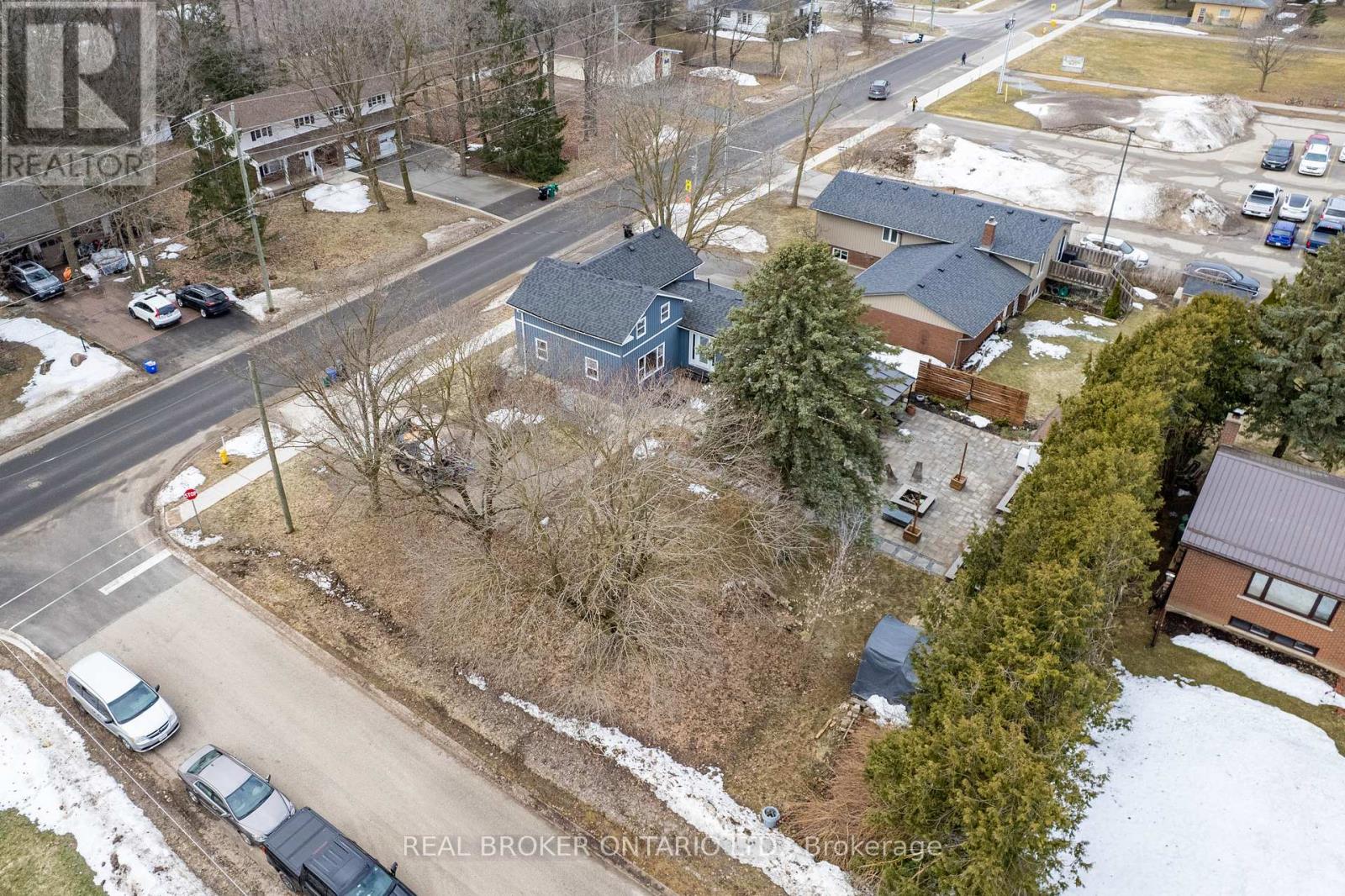 1043 Queens Bush Road, Wellesley, Ontario  N1B 2T0 - Photo 28 - X12872424