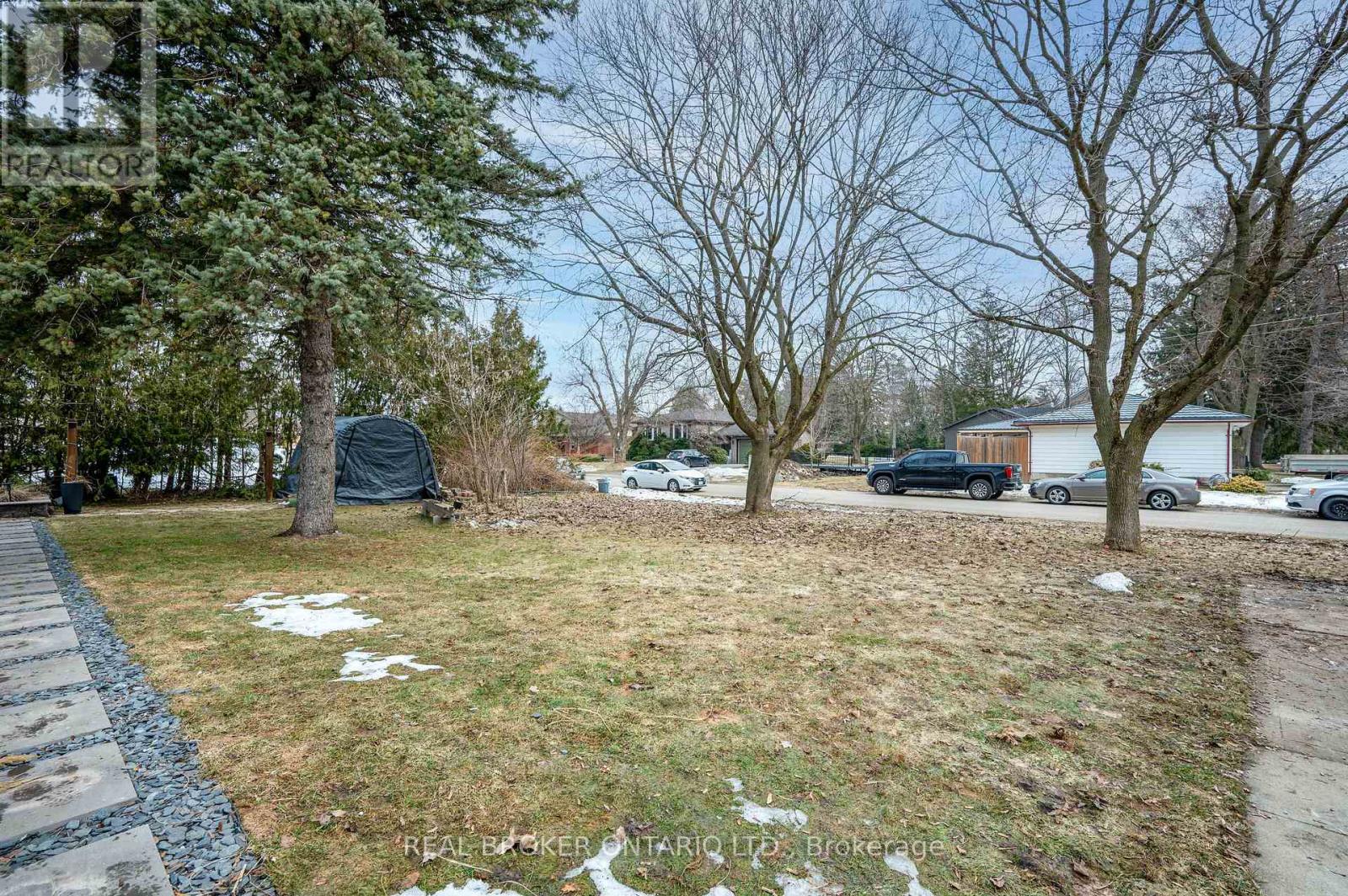 1043 Queens Bush Road, Wellesley, Ontario  N1B 2T0 - Photo 27 - X12872424
