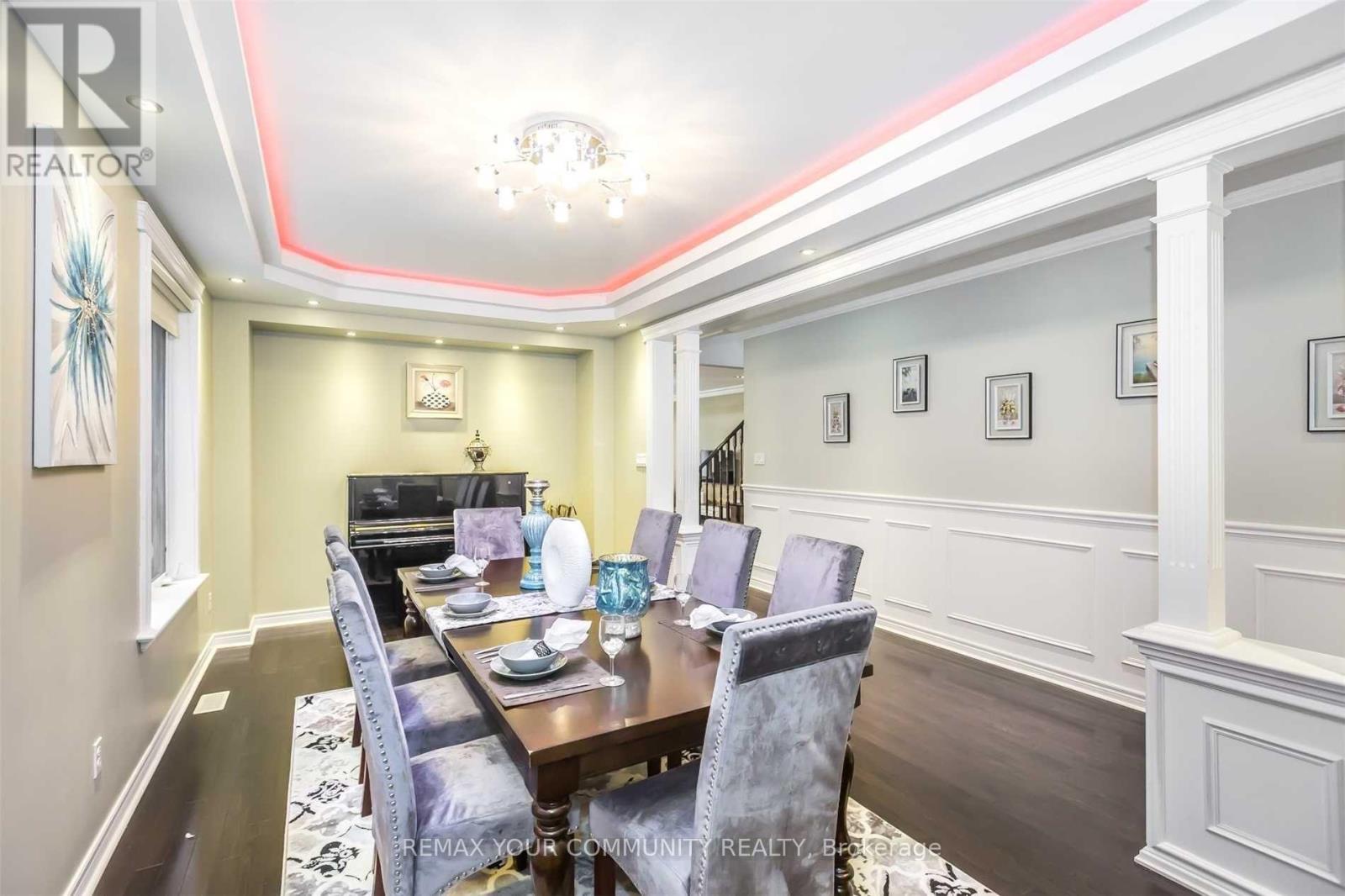 16 Foshan Avenue, Markham (Berczy), Ontario  L6C 0S1 - Photo 3 - N12877116