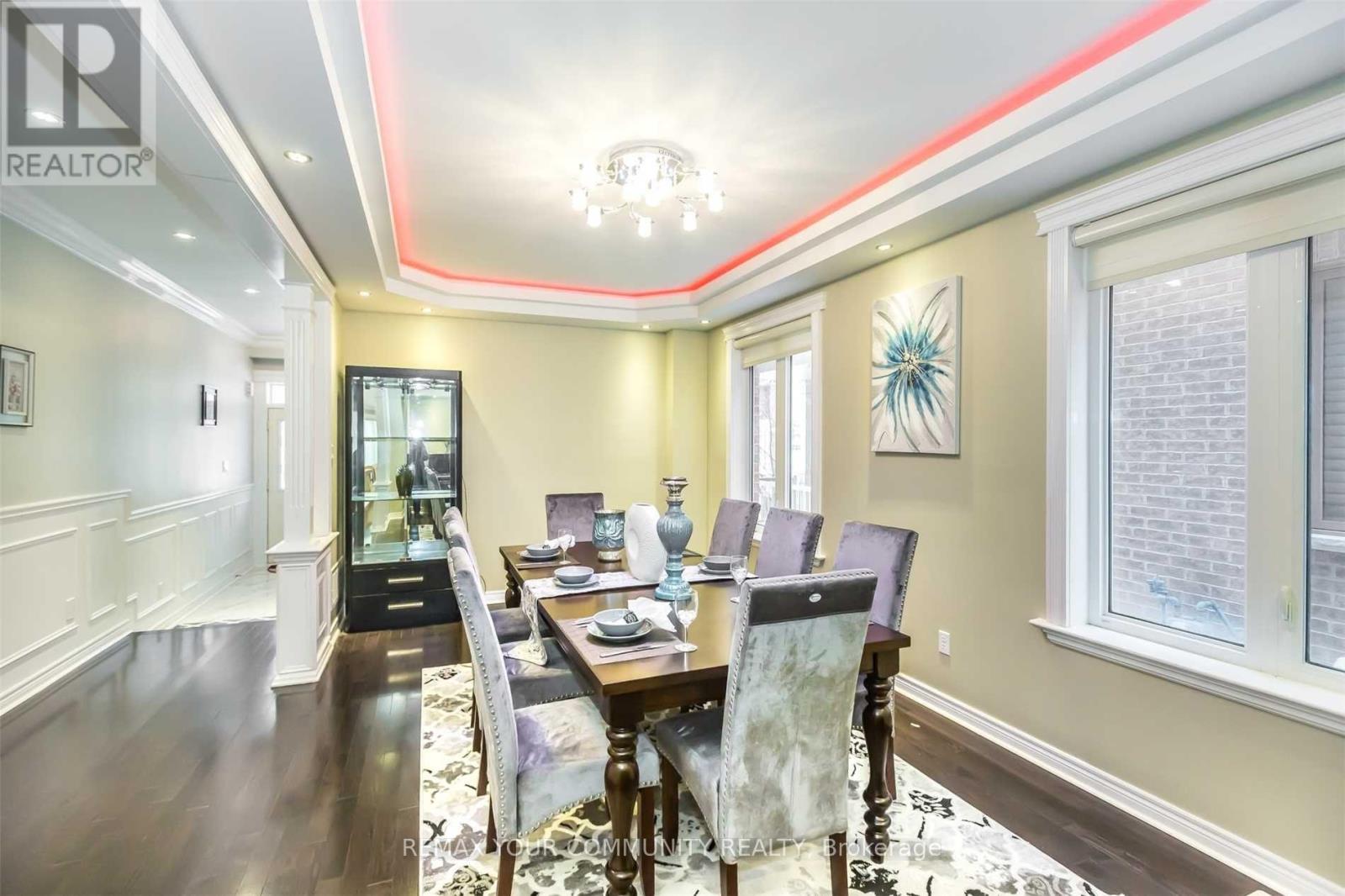 16 Foshan Avenue, Markham (Berczy), Ontario  L6C 0S1 - Photo 4 - N12877116