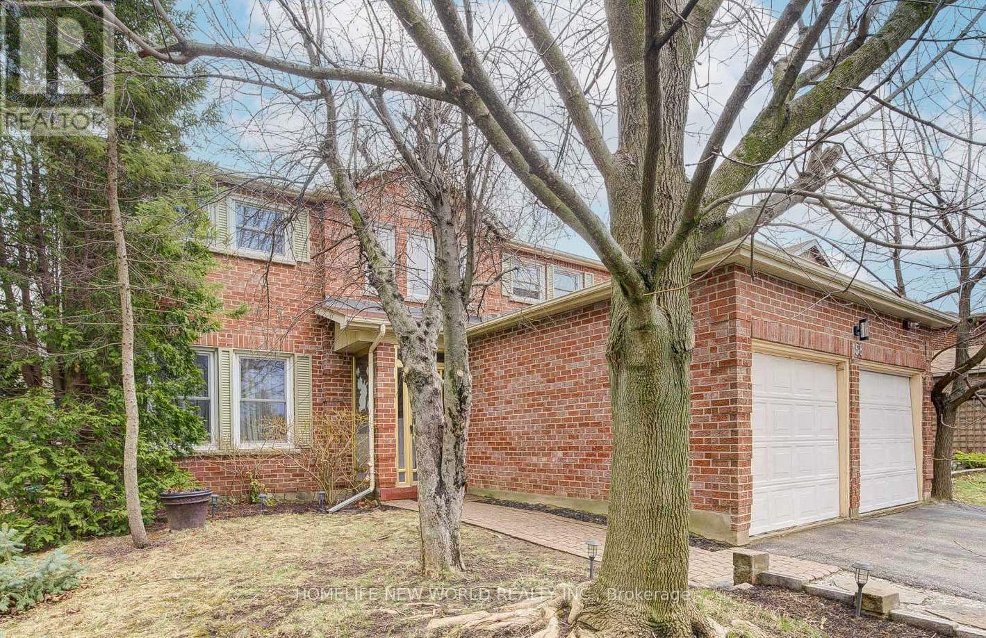 158 MURRAY DRIVE, aurora (aurora highlands), Ontario